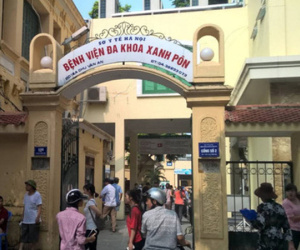 Những chính sách quan trọng về chăm sóc sức khoẻ có hiệu lực từ ngày đầu năm mới 2020