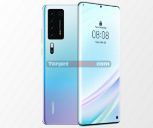 Huawei P40 Pro sẽ được trang bị 5 camera sau cho 'bằng bạn bằng bè'?