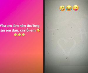 H'Hen Niê và bạn trai tin đồn úp mở thể hiện tình cảm, người hâm mộ cặp đôi Đen Vâu - H'Hen Niê có lẽ đã hết hy vọng