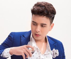 Hồ Quang Hiếu bị kẻ gian đột nhập vào nhà lấy cắp xe máy