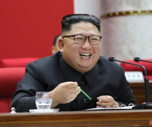Kim Jong-un đe dọa sẽ không bao giờ phi hạt nhân hóa bán đảo Triều Tiên