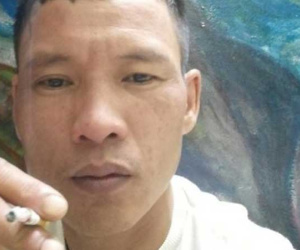 Khống chế nam thanh niên ngáo đá, nhiễm HIV nhiều cán bộ công an điều trị phơi nhiễm