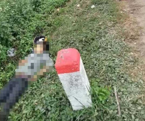 Nam Định: Người đàn ông tử vong bí ẩn đúng ngày sinh nhật