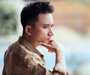 Nhạc sĩ Phan Mạnh Quỳnh: Tôi tự hào vì được góp phần vào bộ phim gây tiếng vang như 'Mắt biếc'