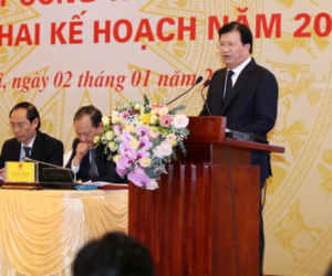 Phó thủ tướng chỉ đạo sớm đưa đường sắt Cát Linh - Hà Đông vào khai thác