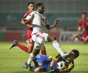 Đối thủ đầu tiên của U23 Việt Nam chốt danh sách, chỉ có vài ngày chuẩn bị cho VCK U23 châu Á