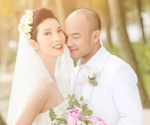 Chặng đường nhan sắc của Xuân Lan - Siêu mẫu vừa kết hôn lần 2 ở tuổi 42