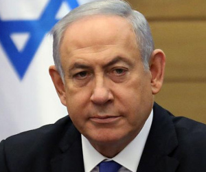 Thủ tướng Israel xin Quốc hội miễn trừ truy tố tội tham nhũng