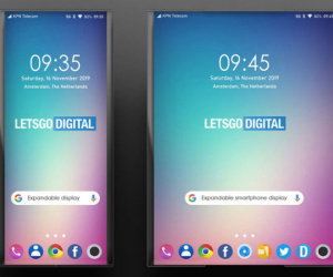 Những sáng chế ấn tượng của LG trong năm 2019