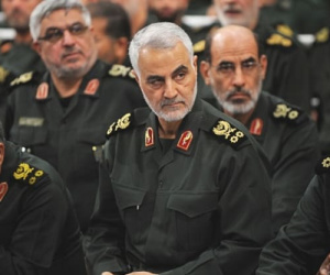 Quan chức Iran tuyên bố sẽ báo thù Mỹ