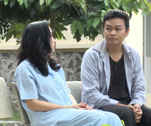 Anh Ba Khía - tập 8: Chọn nhầm bạn, Ba Khía bị cướp luôn mẹ ruột đại gia