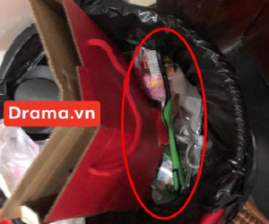 2 tuần 3 lần phải vứt bàn chải đi vì bị người lạ dùng trộm, cô gái rình nhà vệ sinh và phát hiện sự thật đáng sợ