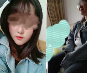 Hớn hở chờ gặp bạn gái qua mạng, chàng trai trẻ 'toang' cả mối tình đầu khi nữ thần hóa bà thím