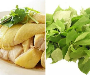 Lẩu gà tuyệt đối không cho 3 loại rau quả này ăn cùng vì chúng 'kỵ' nhau