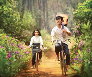 Mắt Biếc đạt 2 triệu vé nhanh nhất lịch sử phim Việt trong 13 ngày