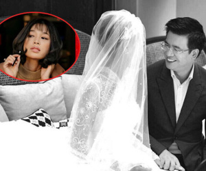 Sau hơn 2 năm kết hôn với giám đốc VTV24, cuộc sống của nữ nhà văn 8X xinh đẹp giờ ra sao?