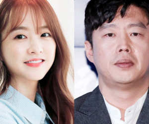 SỐC: Rộ tin Park Bo Young hẹn hò nam diễn viên 'Vì sao đưa anh tới' hơn tận 19 tuổi, có cả CCTV bằng chứng?
