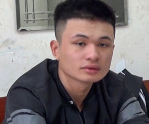 Hé lộ đường dây cho 1.200 người vay nặng lãi của nhóm 9X