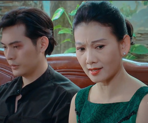 Nước mắt loài cỏ dại - Tập 15: Bà Phương vẫn đòi quản lý chi tiêu khi 3 gia đình sống chung, nhất quyết không chu cấp cho Dạ Thảo đi học