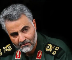 'Cú sốc' tướng Soleimani thiệt mạng: Mỹ gióng hồi chuông khai chiến, Iran đã chuẩn bị cho kịch bản 'rắn mất đầu'?