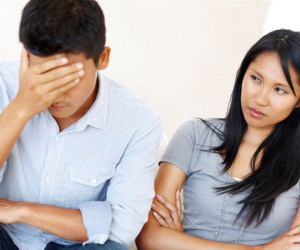 Vợ chê tôi hèn vì không kiếm ra tiền