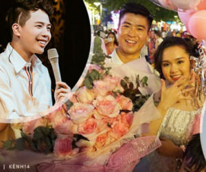 Ra giêng Duy Mạnh cưới 'con gái tài phiệt': Trịnh Thăng Bình hát lễ, chọn váy cưới giống Đông Nhi hay Nhã Phương đây ta ơi?