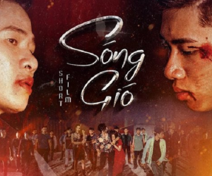 'Sóng gió' của Jack & K-ICM xuất hiện trong đề thi thử THPT Quốc gia?