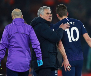 Tottenham nhận cú sốc: Harry Kane chấn thương không hẹn ngày trở lại