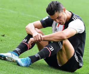 Ronaldo thua đậm Messi 0-18, điều gì đang xảy ra