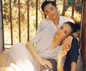Đàm Thu Trang lên tiếng vạch mặt kẻ giả mạo Cường Đô La: Vừa nhẹ nhàng vừa thâm thuý thế này hỏi sao không phục!
