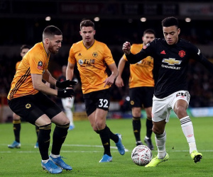 Hòa nhạt nhẽo, MU phải đá lại vòng 3 FA Cup với Wolves