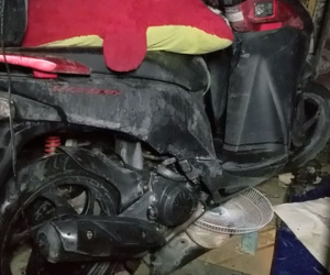 Nghi ngờ vợ có nhân tình, 'chồng hờ' khoá cửa phòng trọ đốt khiến bỏng nặng ở Sài Gòn