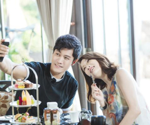 Lý do Trần Kiều Ân quyết định công khai hẹn hò 'phi công trẻ' kém 9 tuổi tất cả chỉ vì Hoắc Kiến Hoa?