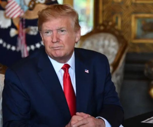 Tướng Mỹ sững sờ khi tổng thống Donald Trump chọn phương án tiêu diệt ông Soleimani