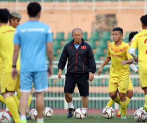 Báo Trung Quốc dự đoán U23 Việt Nam bị loại ngay từ vòng bảng VCK U23 châu Á