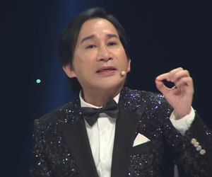 Gương Mặt Thân Quen 2019: NSUT Kim Tử Long 'choáng' với thí sinh 'phân thân' thành Lệ Quyên và Bằng Kiều