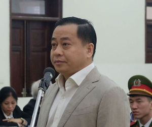 Vũ 'nhôm': Tại sao các lãnh đạo Đà Nẵng thời trước khen tôi mà đến nay lại mang tôi ra xét xử?
