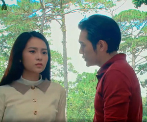 'Nước mắt loài cỏ dại' - Tập 16: Việt xúi Dạ Thảo về gạ bác bán đất, cùng cậu ruột đột nhập vào mộ của bà nội để tìm vàng