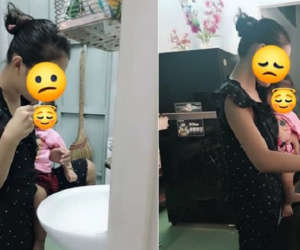 Nhất định không chịu giúp vợ làm việc nhà vì 'không làm ra tiền thì đừng nên đòi hỏi', anh chồng bị cư dân mạng 'ném đá' kịch liệt
