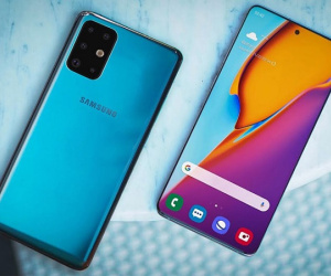 Chính thức: Sự kiện ra mắt Galaxy S11 sẽ được tổ chức vào ngày 11/2