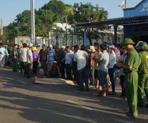 Đâm chết em trai của bạn gái vì bị phản đối chuyện tình cảm
