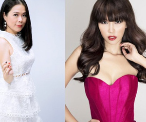 Hà Anh, Mỹ Lệ cầu nguyện cho nước Úc sau thảm họa cháy rừng giết chết 500 triệu động vật hoang dã
