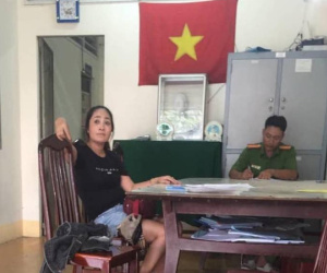 Danh tính 'quý bà' cầm đầu nhóm giang hồ nghi bắt cóc con nợ lên TP.HCM