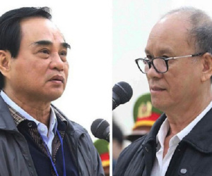 Cựu Chủ tịch Đà Nẵng Trần Văn Minh nói có sự 'nhầm lẫn' ở dự án thiệt hại hơn 11.000 tỷ đồng