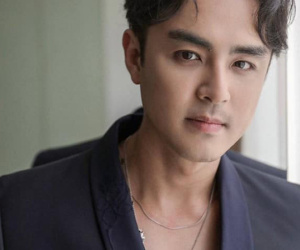 Minh Đạo trước lùm xùm anh trai giết vợ con: Sự nghiệp sa sút, đi thi show thực tế suýt bị Triệu Vy loại bỏ