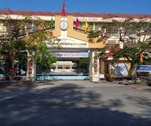 Nam sinh trường chuyên ở Sóc Trăng tử nạn trong chuyến đi trải nghiệm