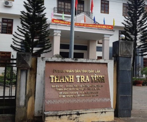 Khởi tố cán bộ thanh tra tỉnh đánh bạc