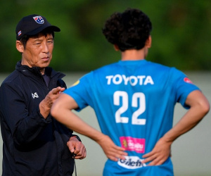U23 Thái Lan giành chiến thắng trong màn 'thử lửa' cuối cùng trước VCK U23 châu Á