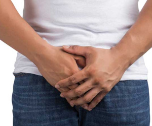 Chứng xoắn tinh hoàn: Những điều cần cảnh giác