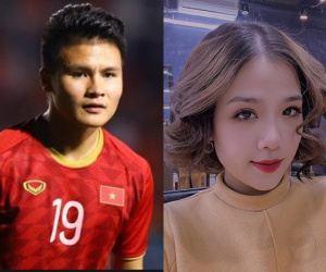 Xôn xao thông tin Quang Hải sẽ lập gia đình sau Tết Nguyên Đán